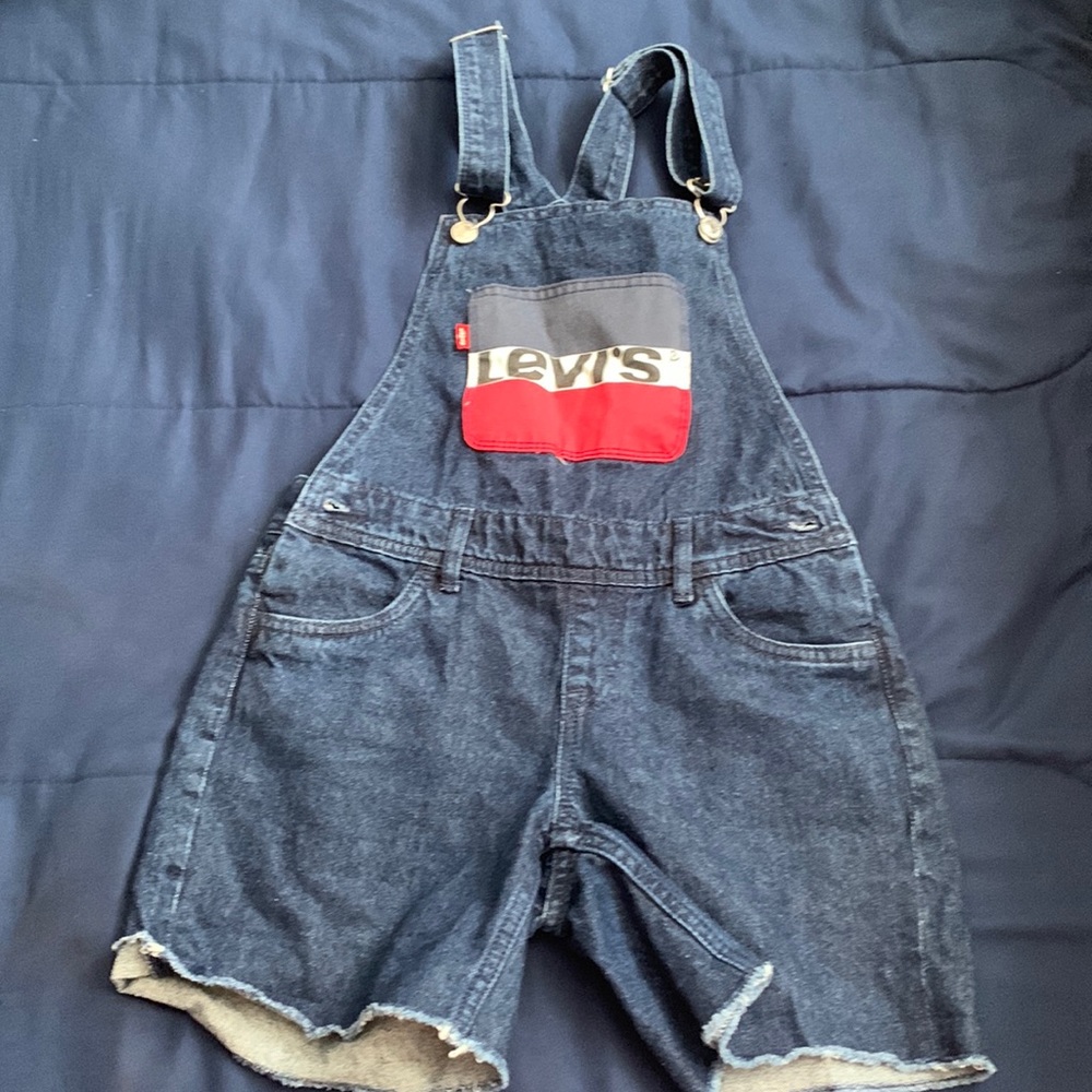 Overalls